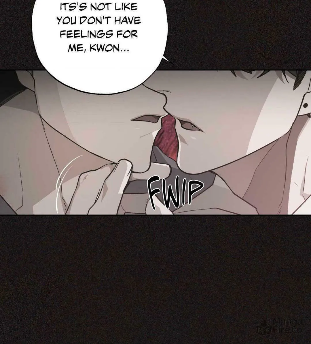 Hold Over You Chapter 3 page 86 - 