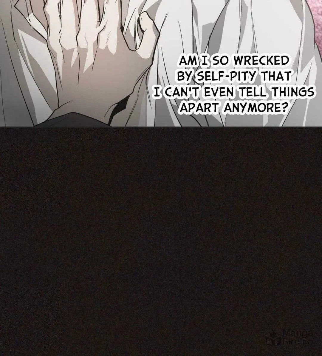 Hold Over You Chapter 3 page 90 - 
