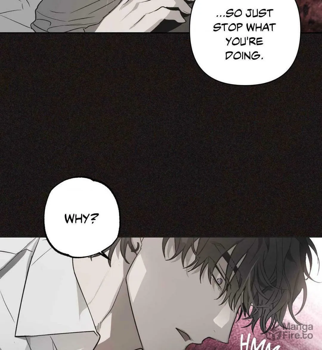 Hold Over You Chapter 3 page 10 - 