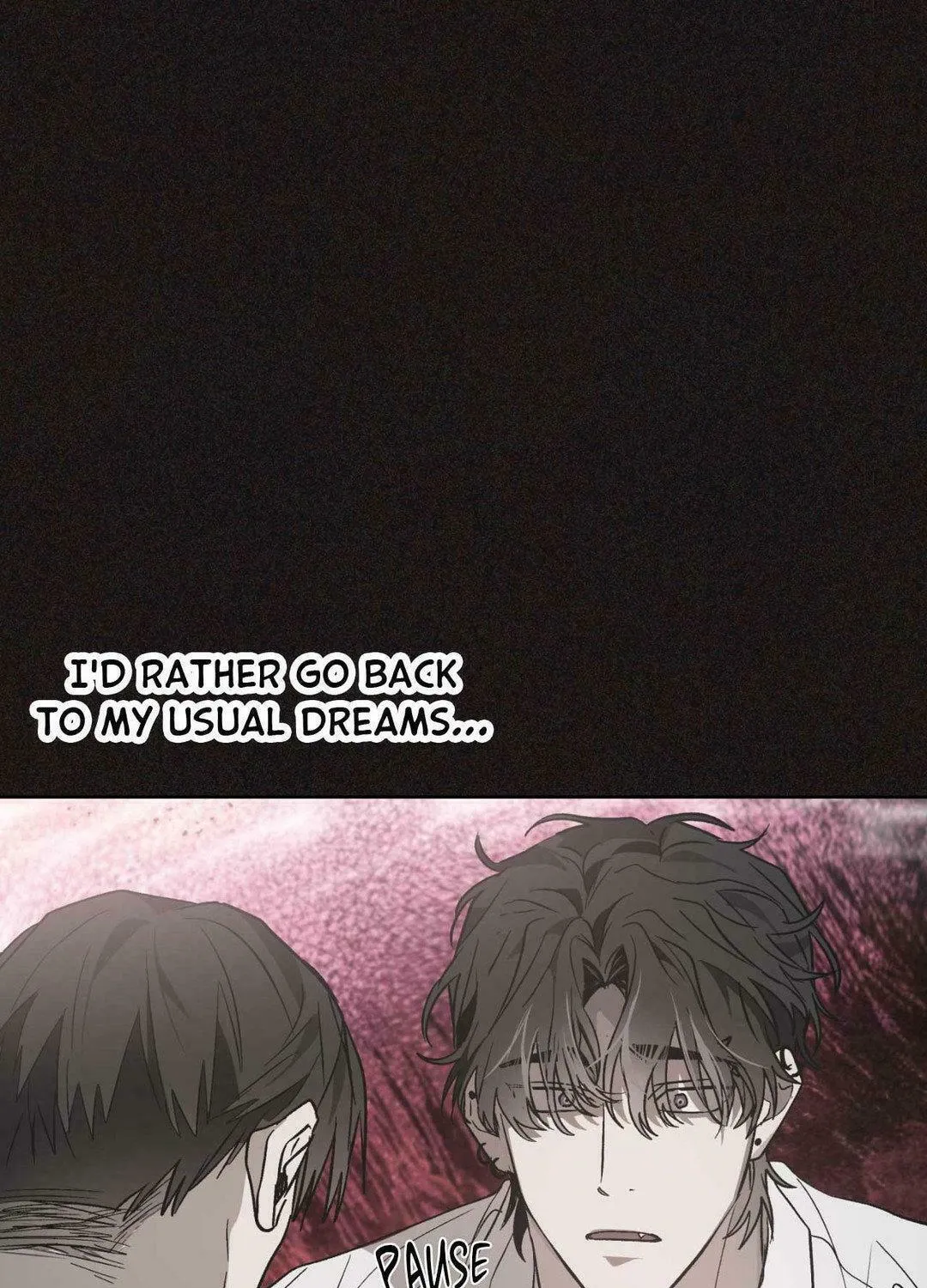 Hold Over You Chapter 3 page 91 - 