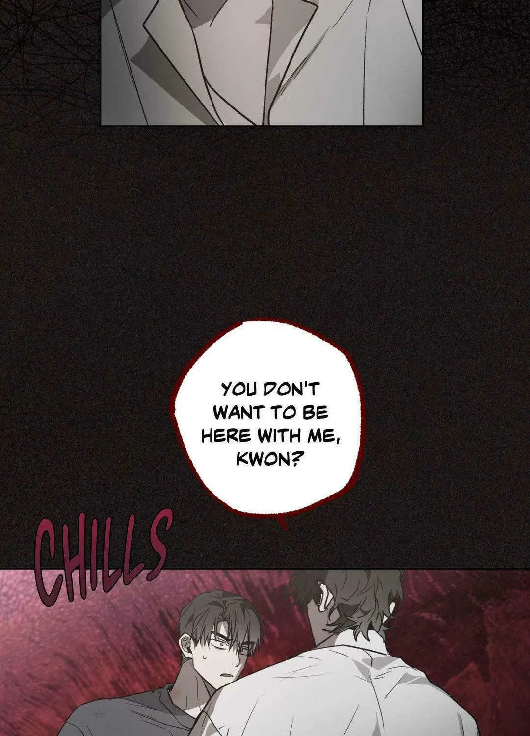 Hold Over You Chapter 3 page 95 - 