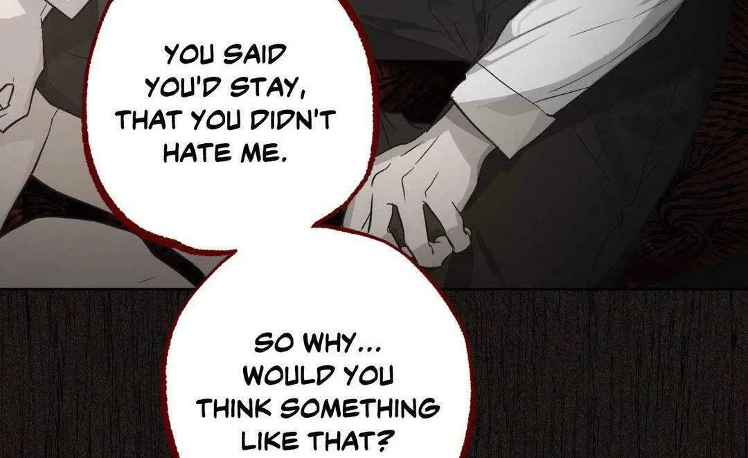 Hold Over You Chapter 3 page 98 - 