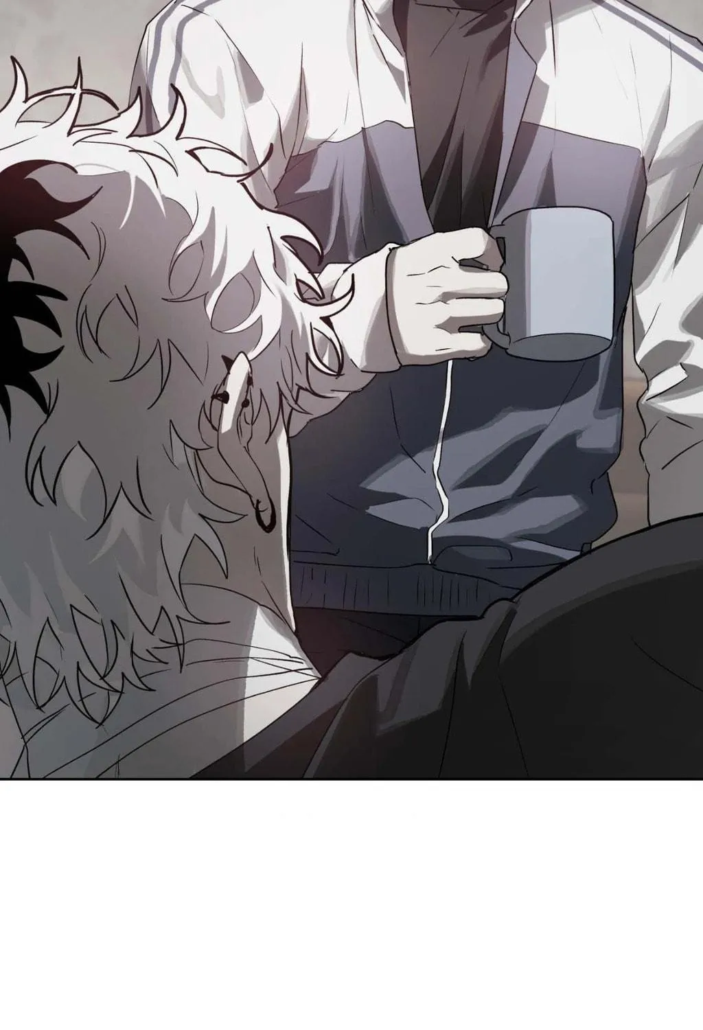 Hold Over You Chapter 30 page 11 - 