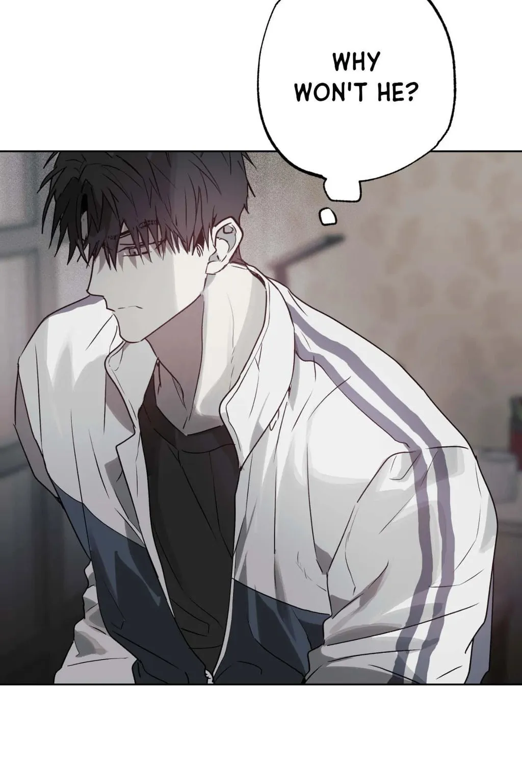 Hold Over You Chapter 30 page 105 - 