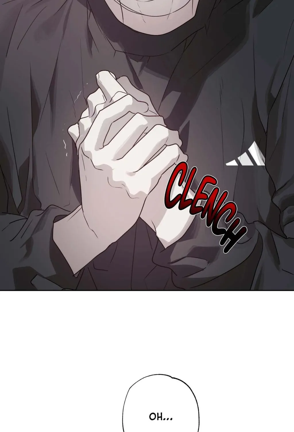 Hold Over You Chapter 30 page 117 - 