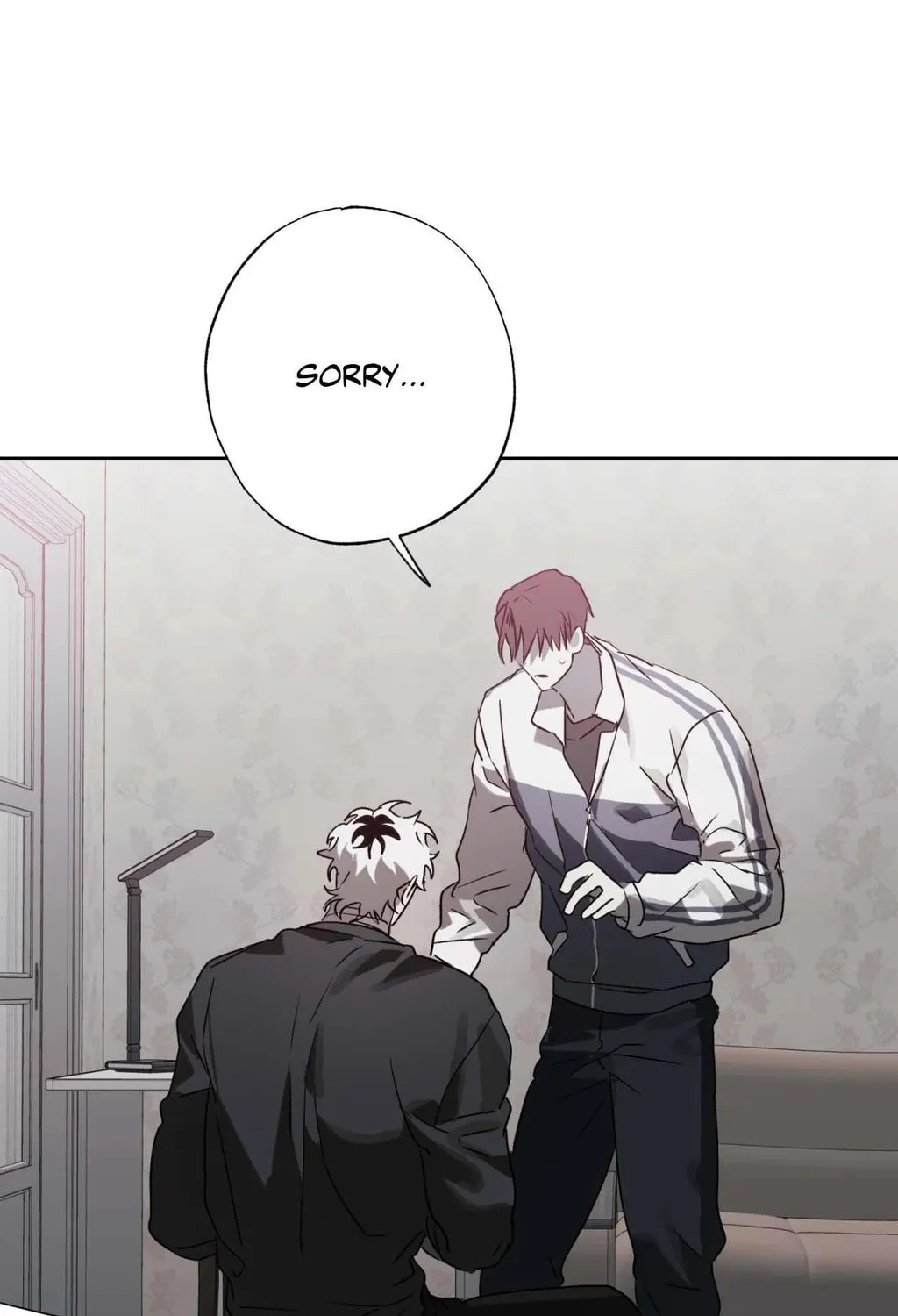 Hold Over You Chapter 30 page 121 - 