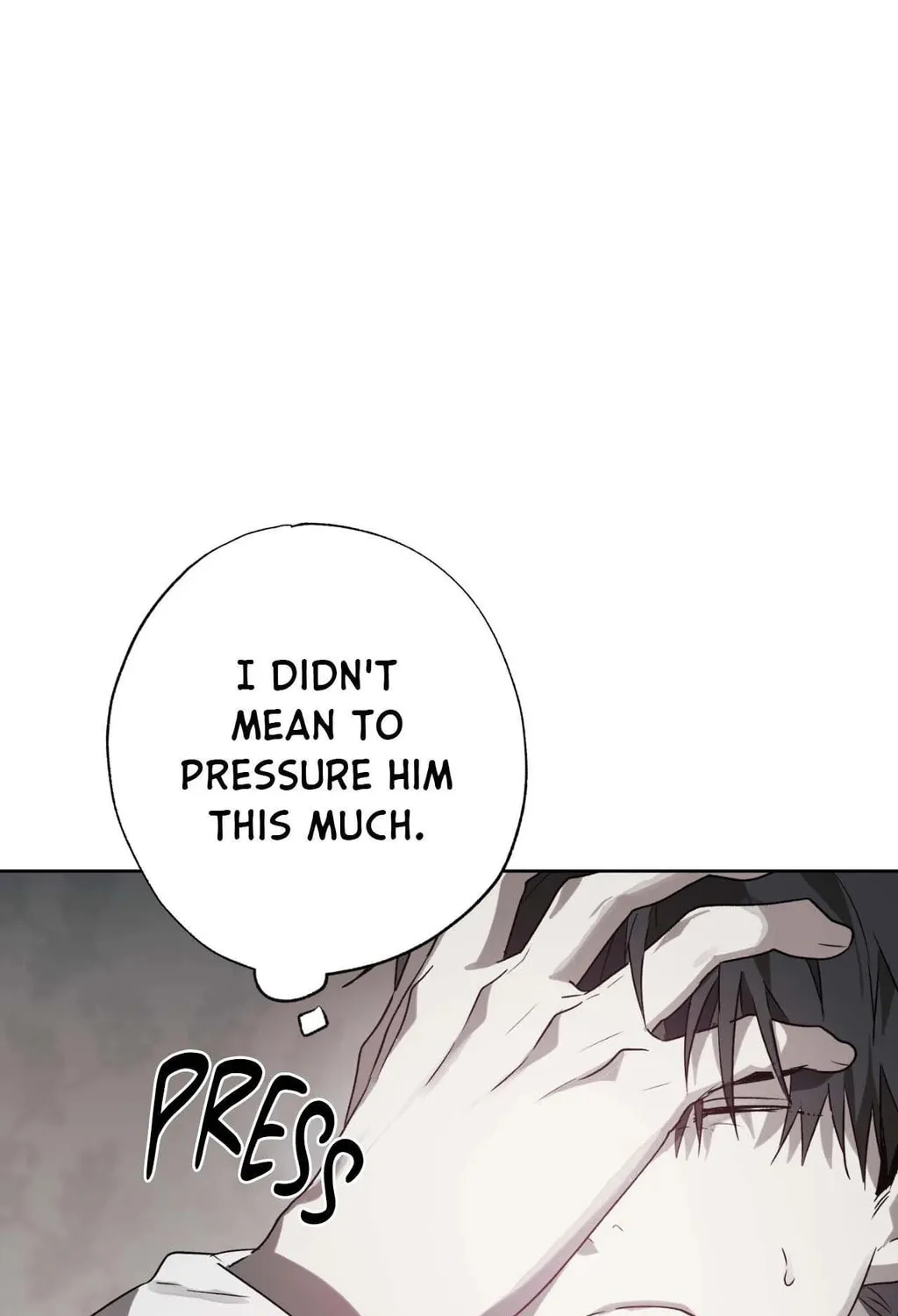Hold Over You Chapter 30 page 123 - 