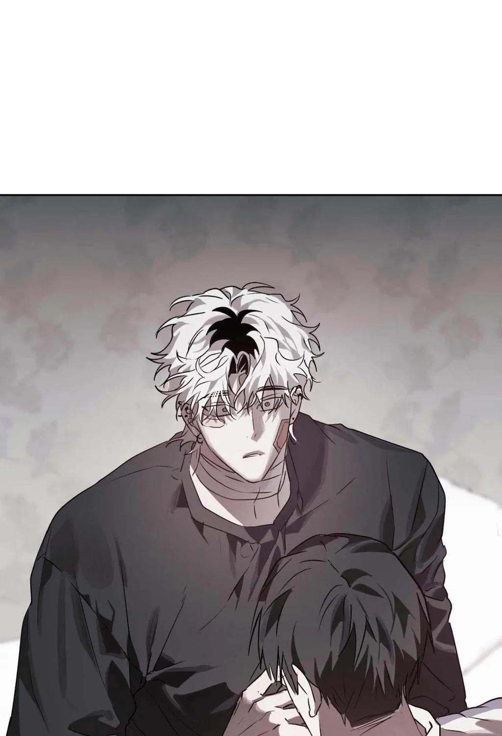 Hold Over You Chapter 30 page 129 - 