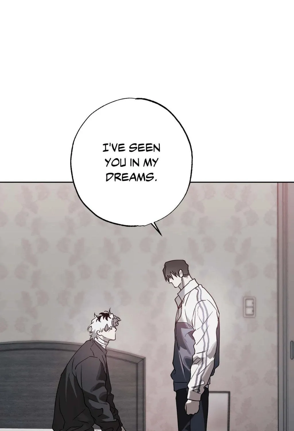 Hold Over You Chapter 30 page 133 - 