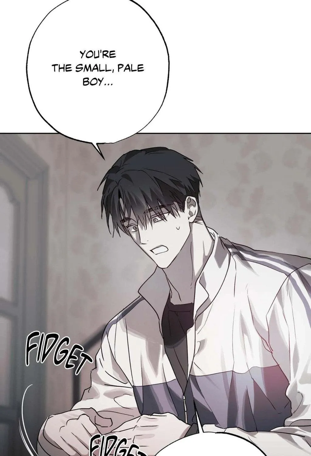Hold Over You Chapter 30 page 139 - 