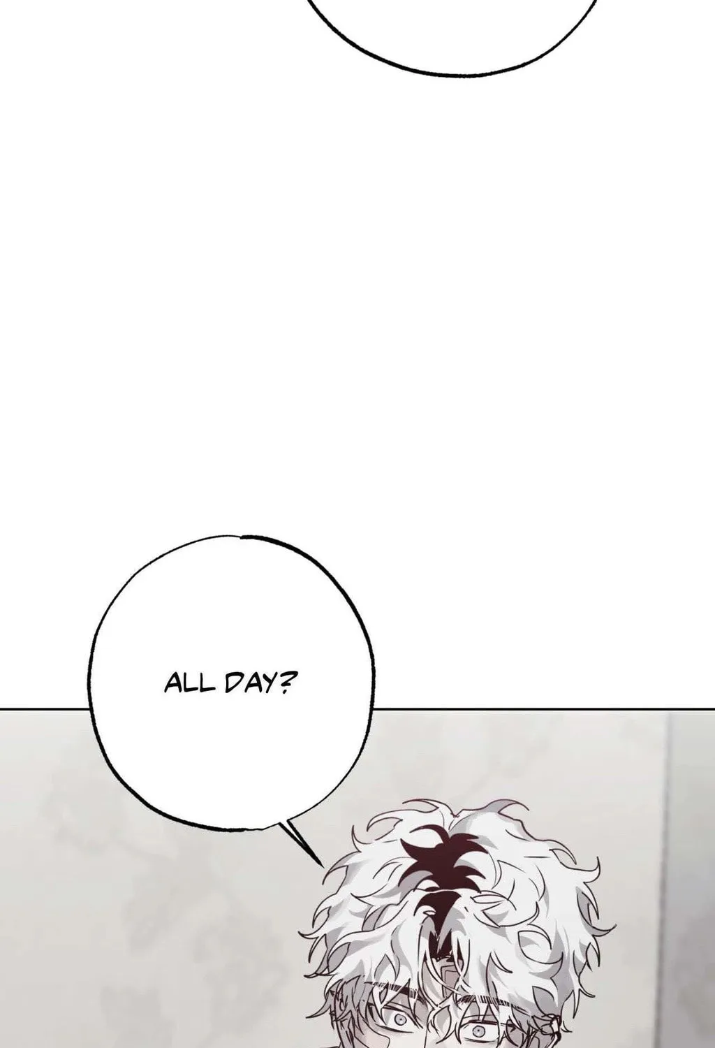 Hold Over You Chapter 30 page 15 - 