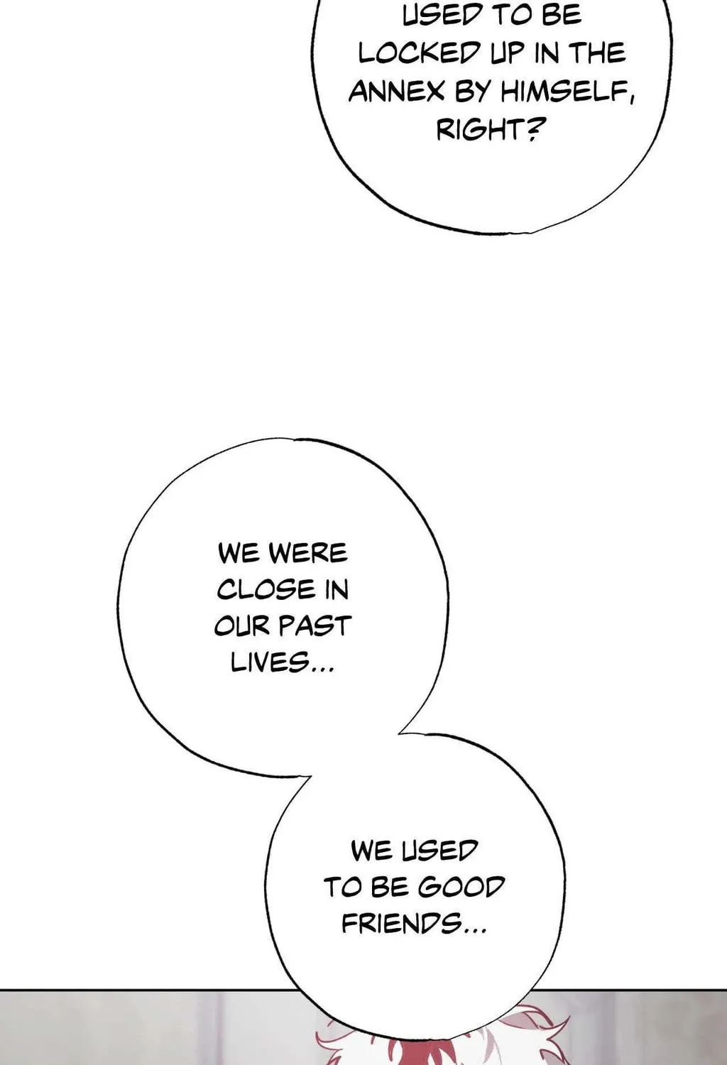 Hold Over You Chapter 30 page 141 - 