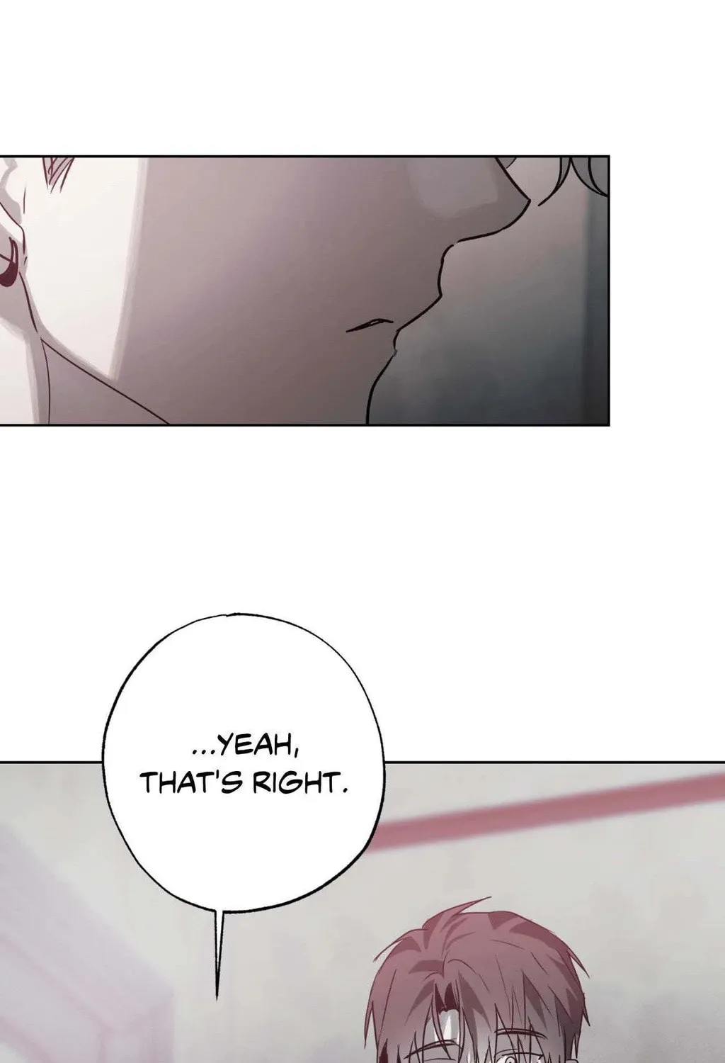 Hold Over You Chapter 30 page 145 - 