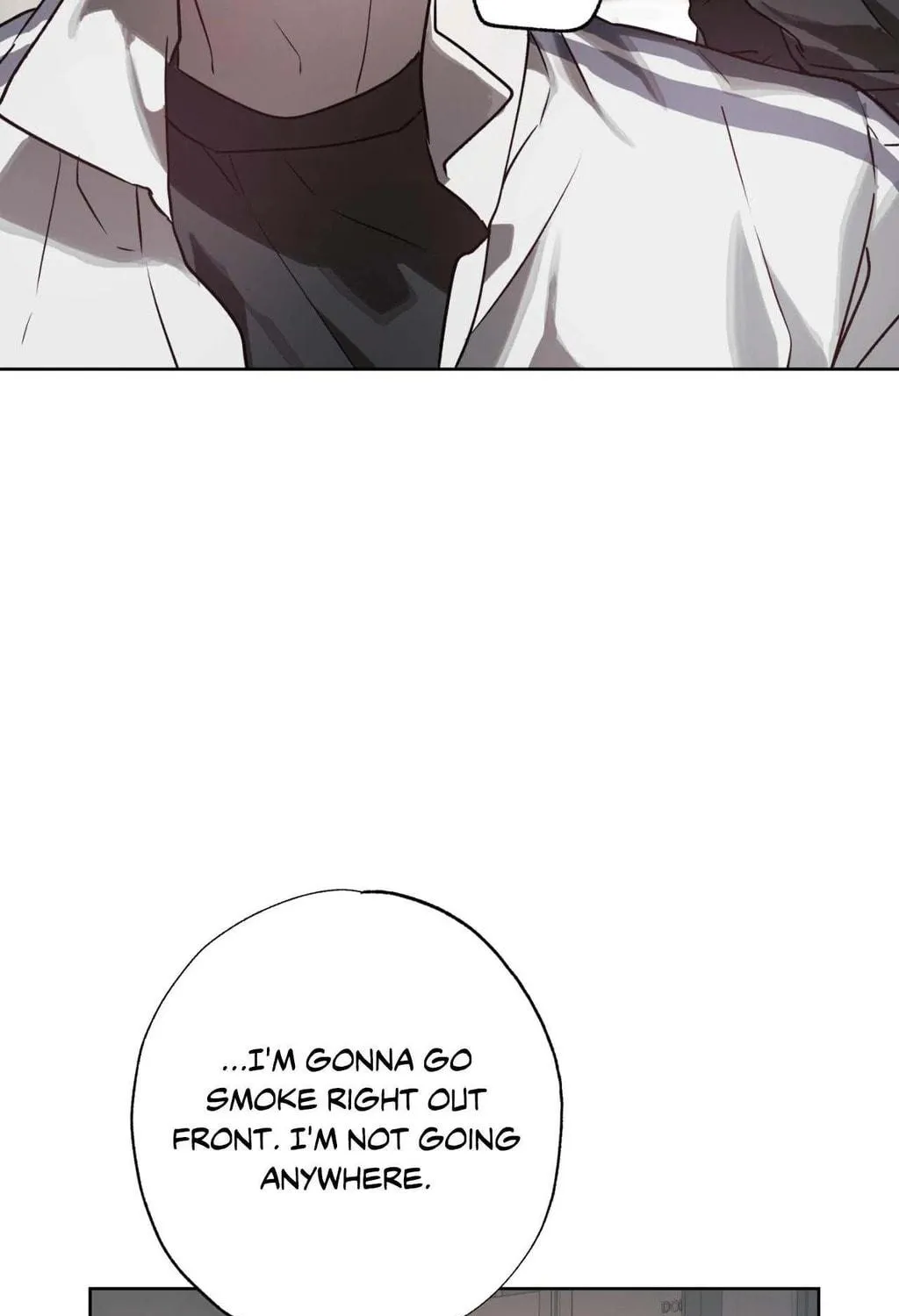 Hold Over You Chapter 30 page 161 - 