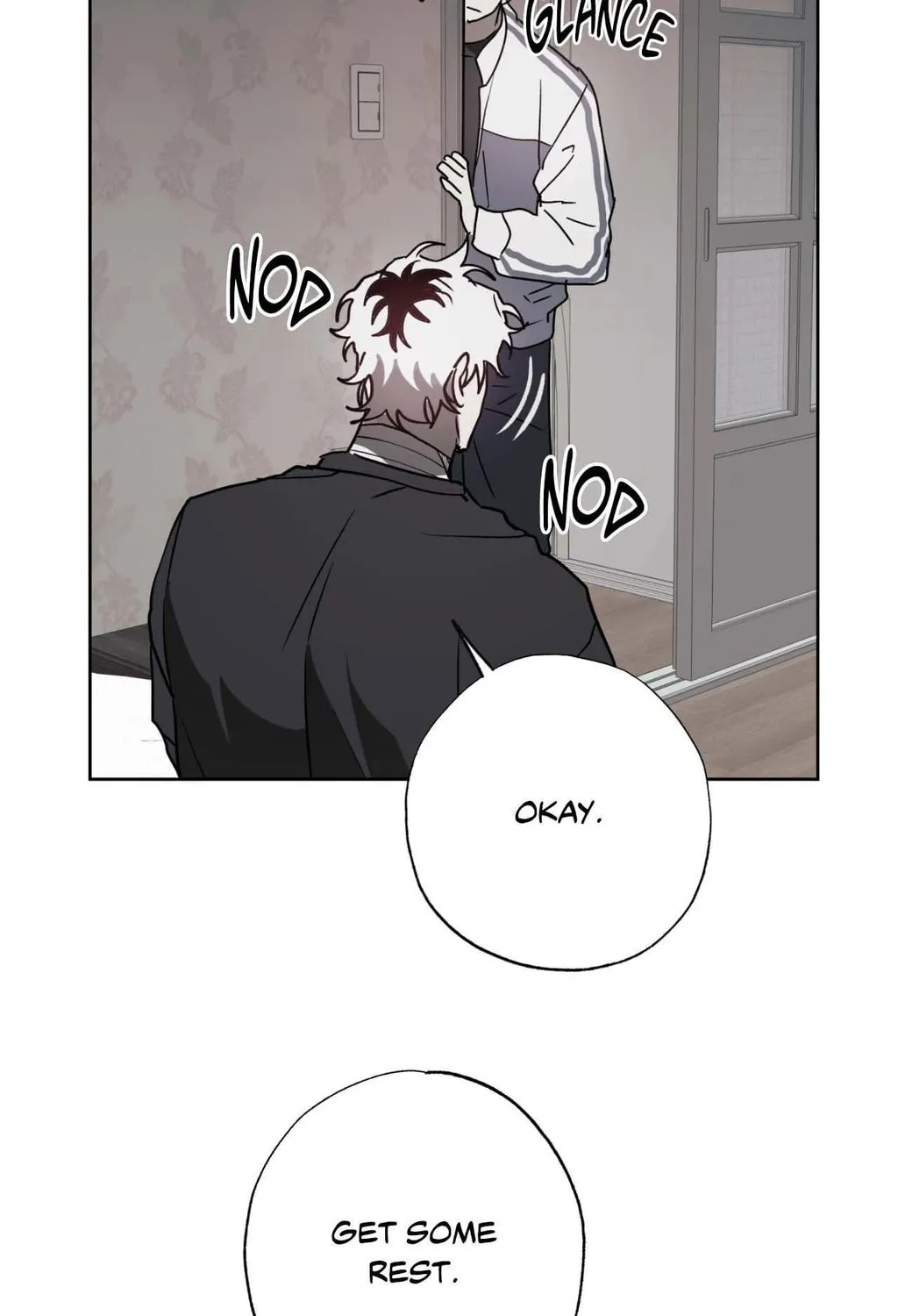 Hold Over You Chapter 30 page 163 - 
