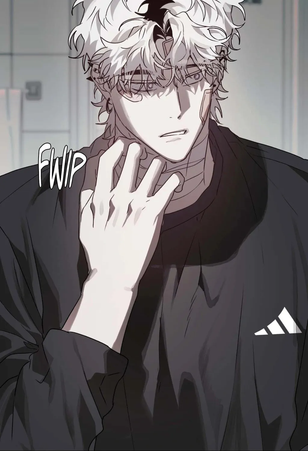 Hold Over You Chapter 30 page 175 - 