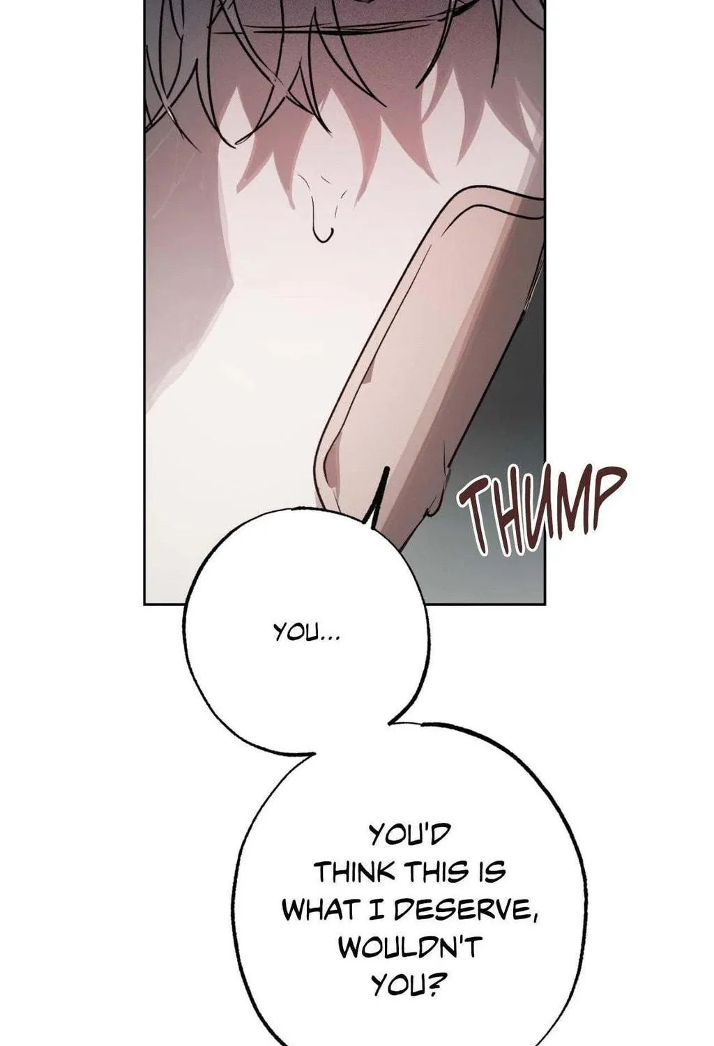 Hold Over You Chapter 30 page 179 - 