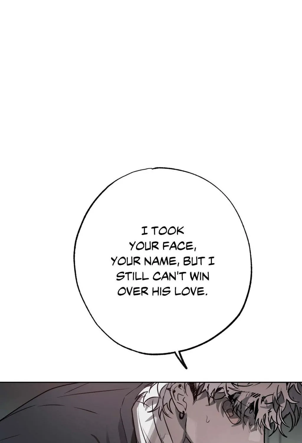 Hold Over You Chapter 30 page 181 - 