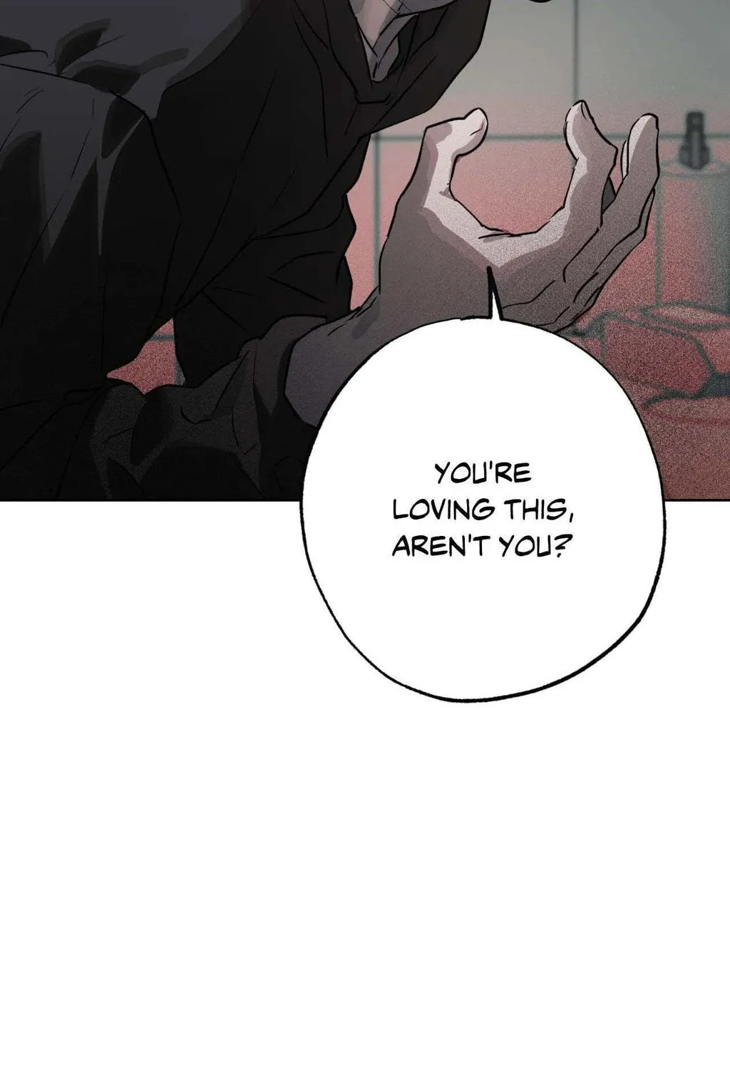 Hold Over You Chapter 30 page 183 - 