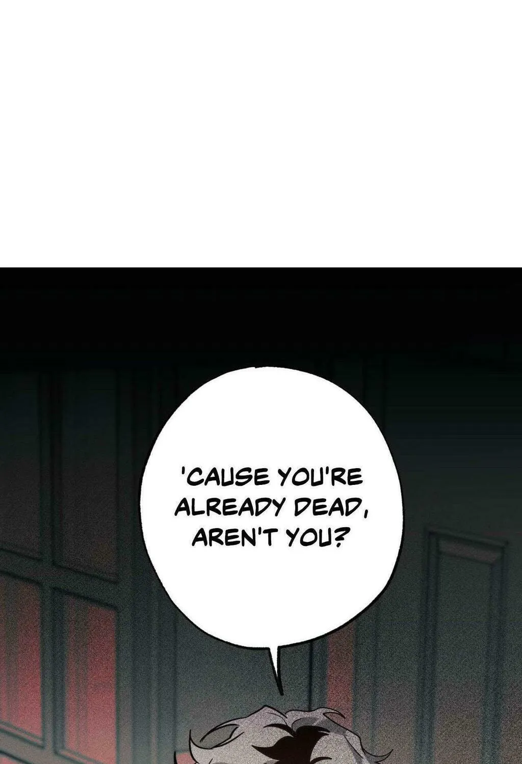 Hold Over You Chapter 30 page 187 - 