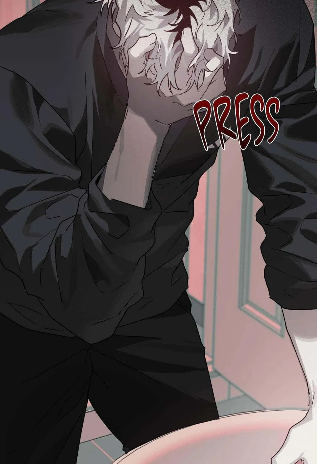 Hold Over You Chapter 30 page 189 - 