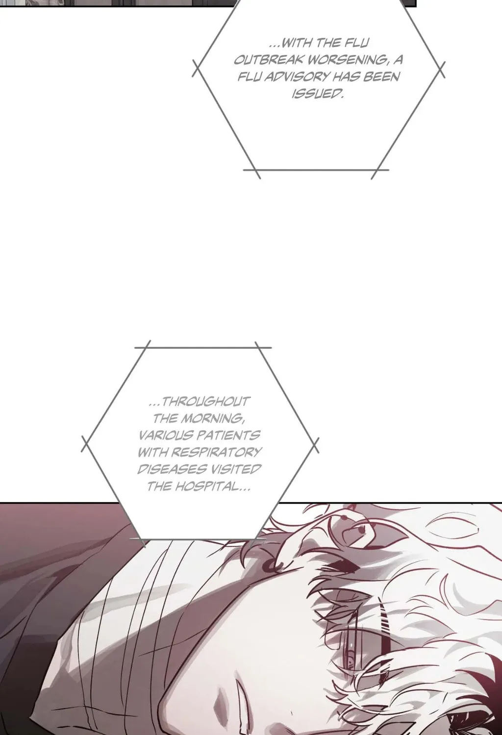 Hold Over You Chapter 30 page 3 - 