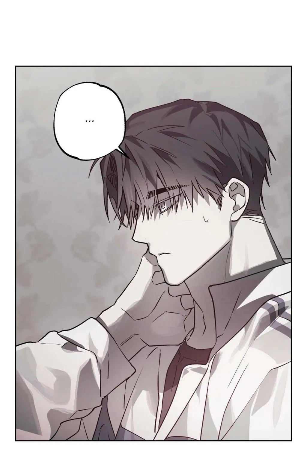 Hold Over You Chapter 30 page 21 - 