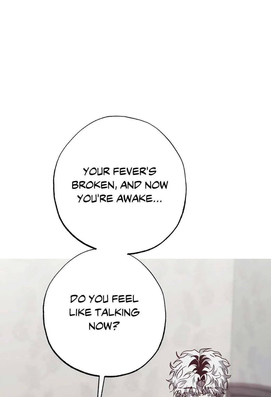 Hold Over You Chapter 30 page 23 - 