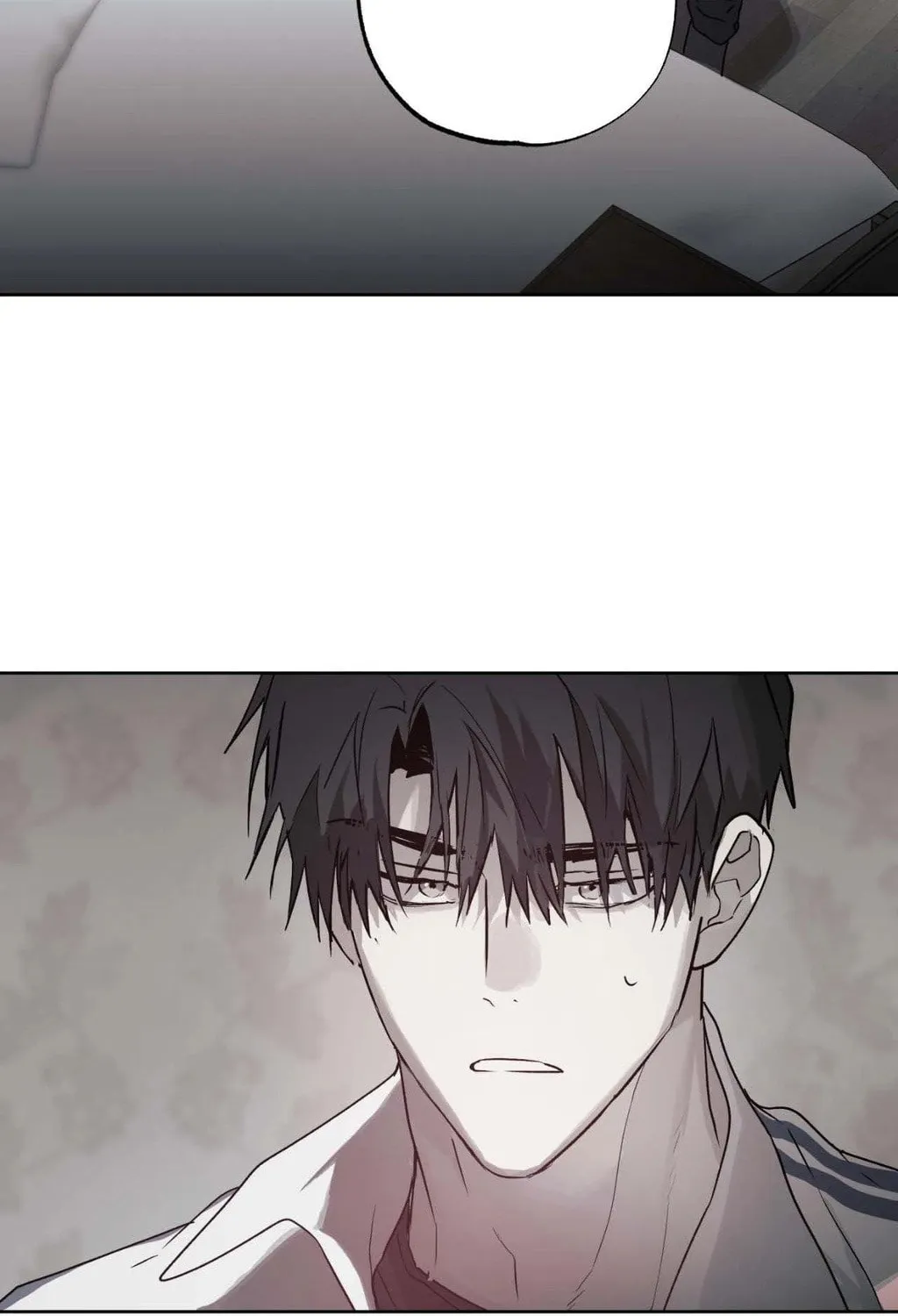 Hold Over You Chapter 30 page 31 - 