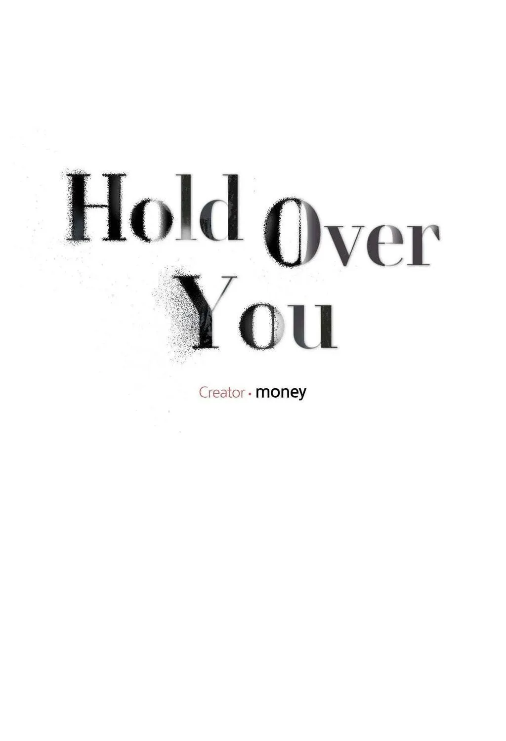 Hold Over You Chapter 30 page 35 - 