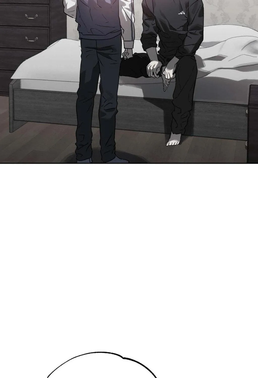 Hold Over You Chapter 30 page 39 - 