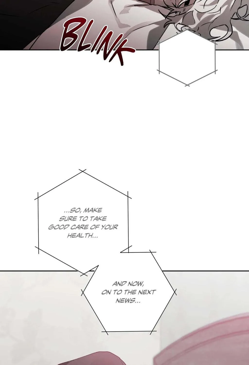 Hold Over You Chapter 30 page 5 - 