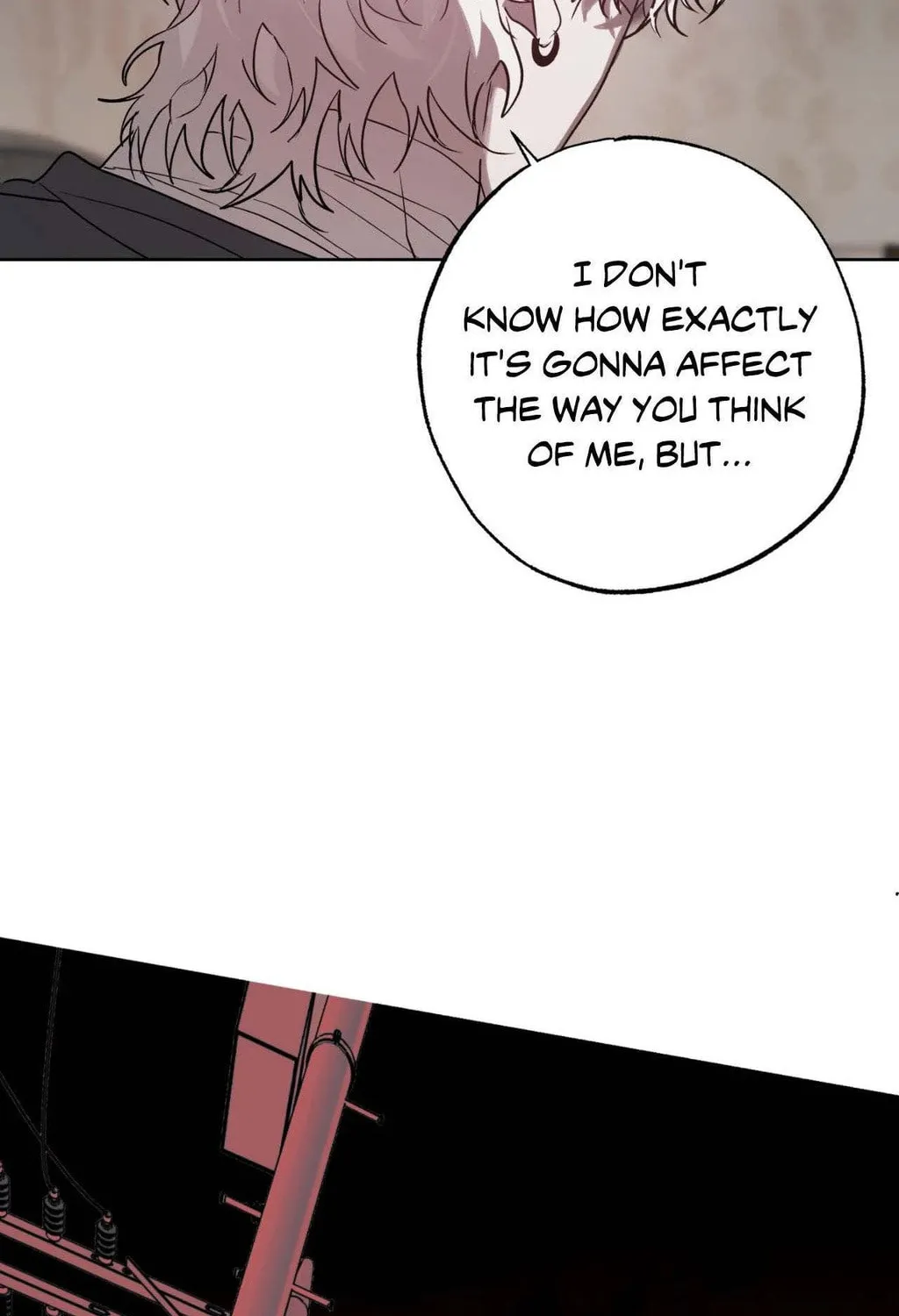Hold Over You Chapter 30 page 45 - 