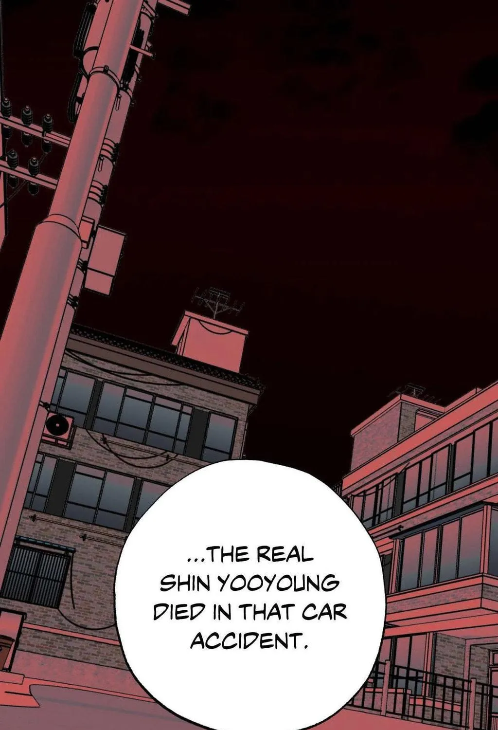 Hold Over You Chapter 30 page 47 - 