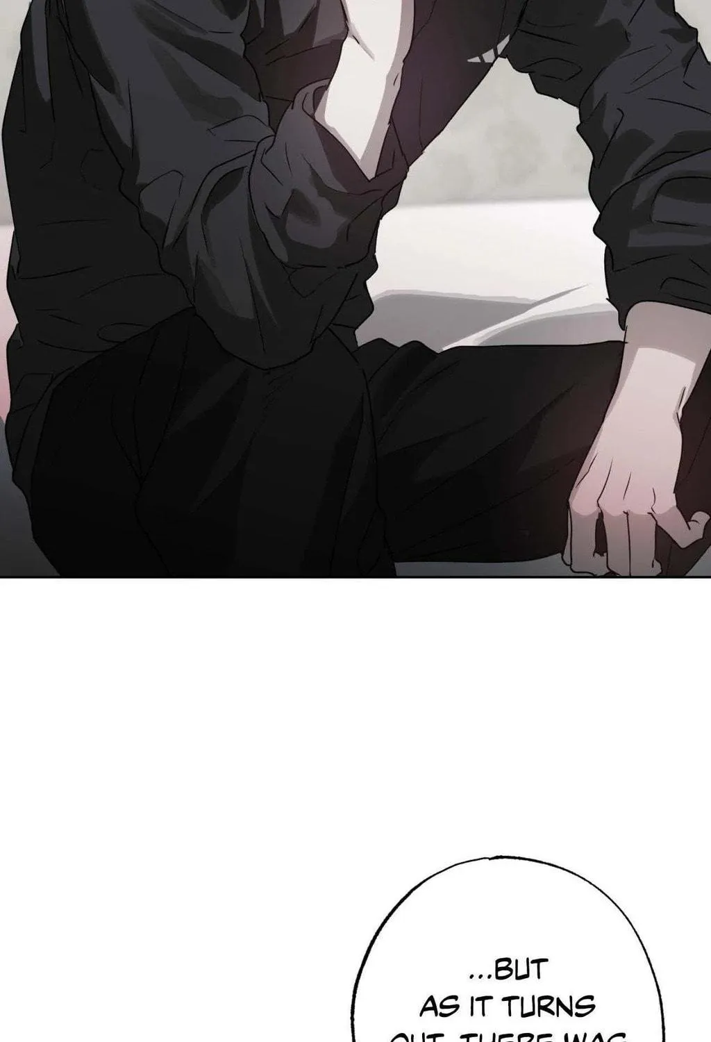 Hold Over You Chapter 30 page 53 - 