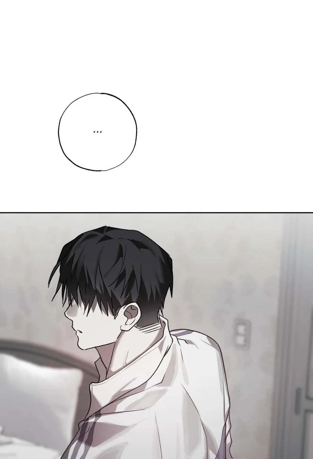 Hold Over You Chapter 30 page 59 - 