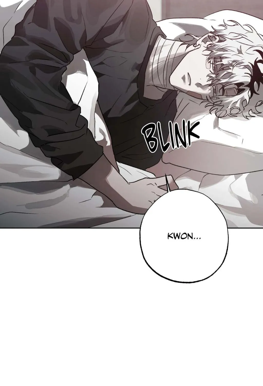 Hold Over You Chapter 30 page 7 - 