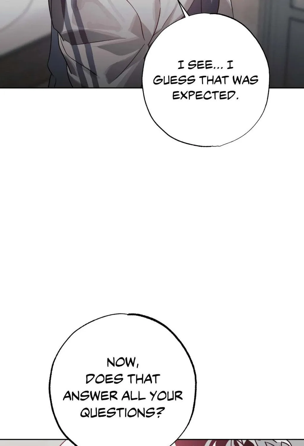 Hold Over You Chapter 30 page 61 - 