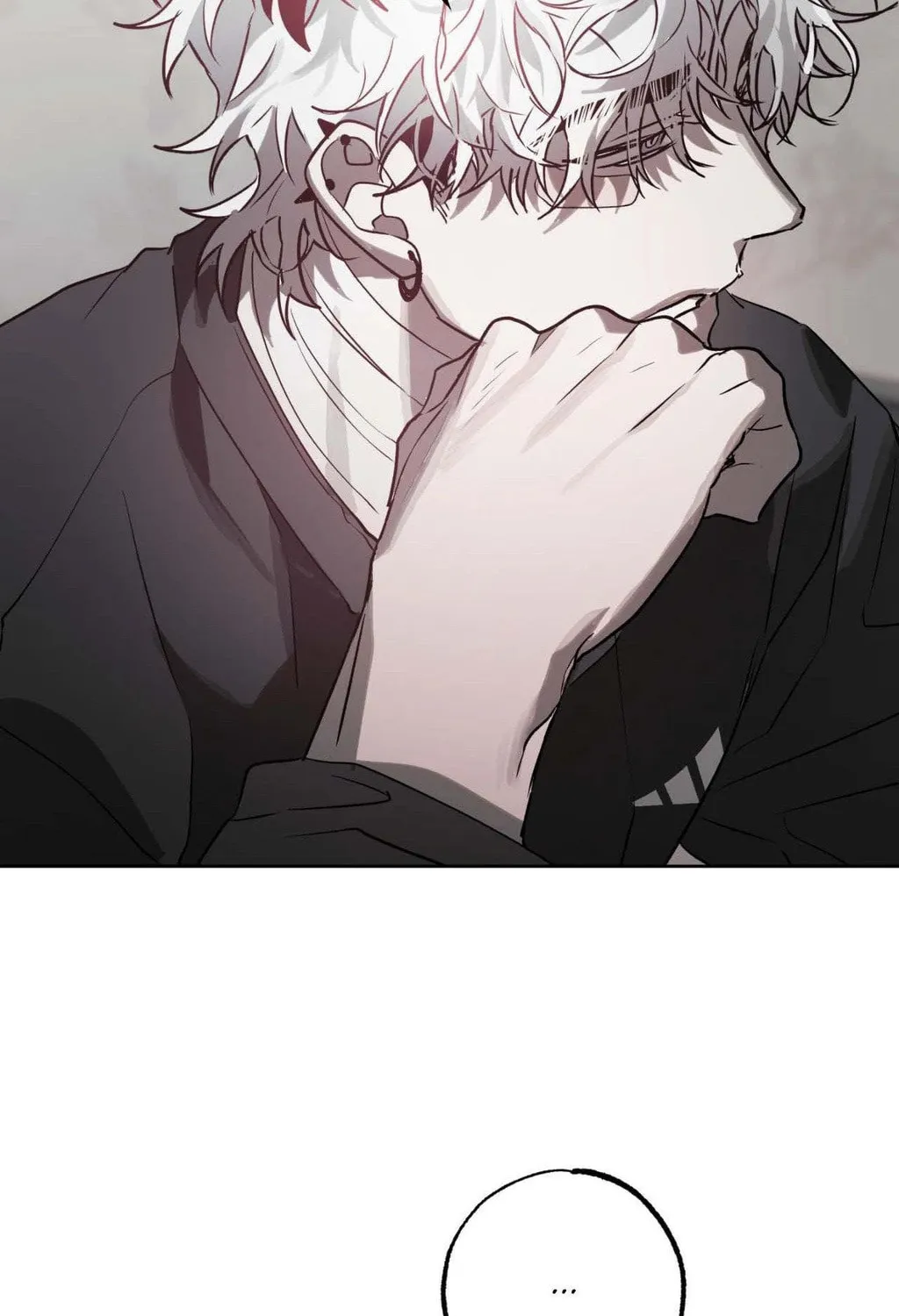 Hold Over You Chapter 30 page 63 - 