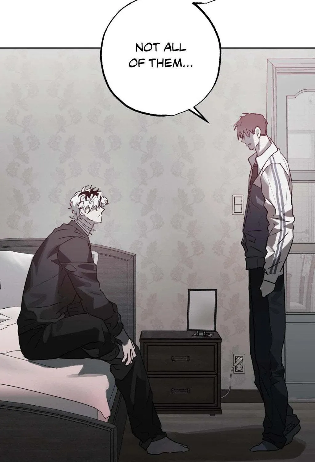 Hold Over You Chapter 30 page 65 - 