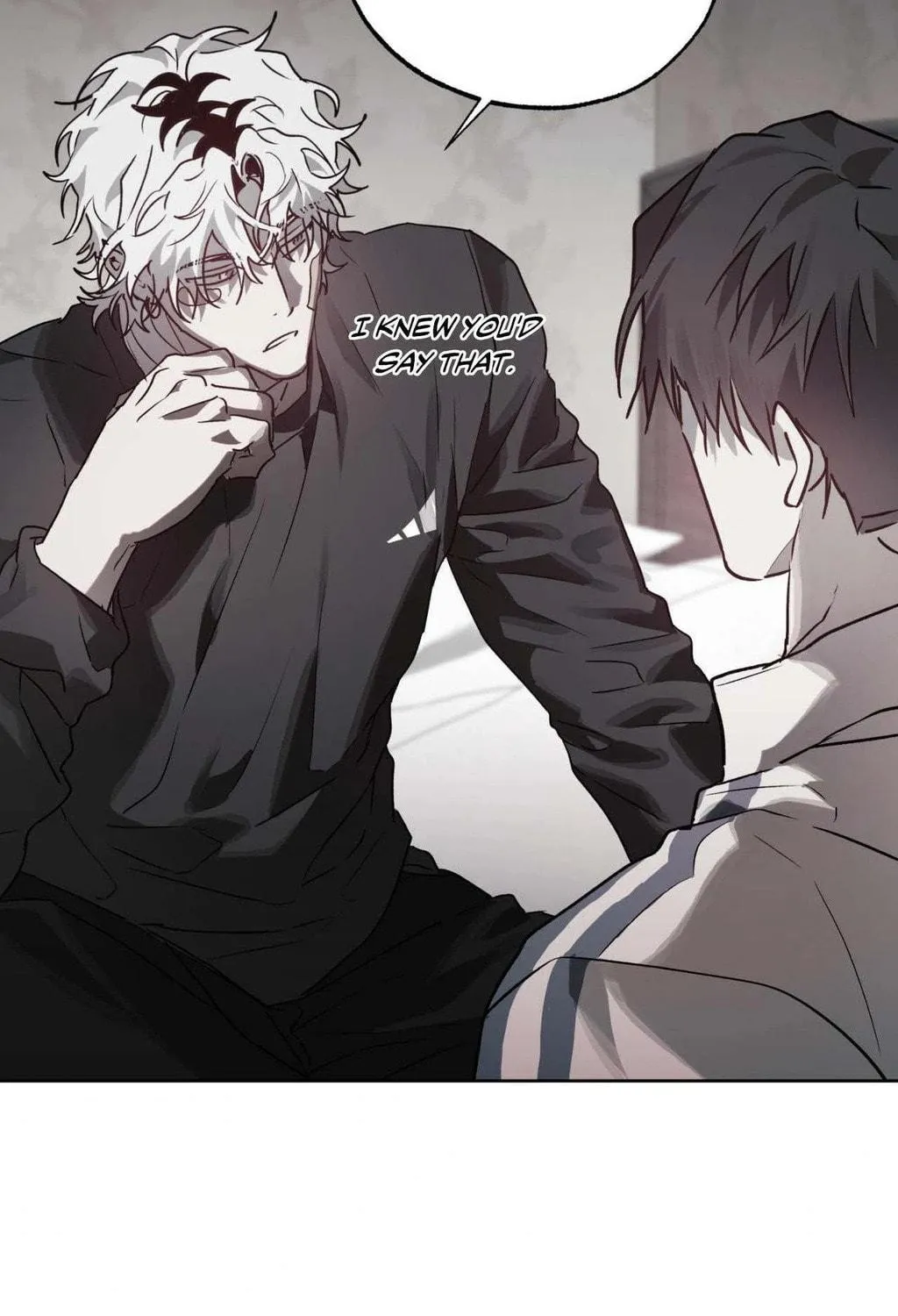 Hold Over You Chapter 30 page 71 - 