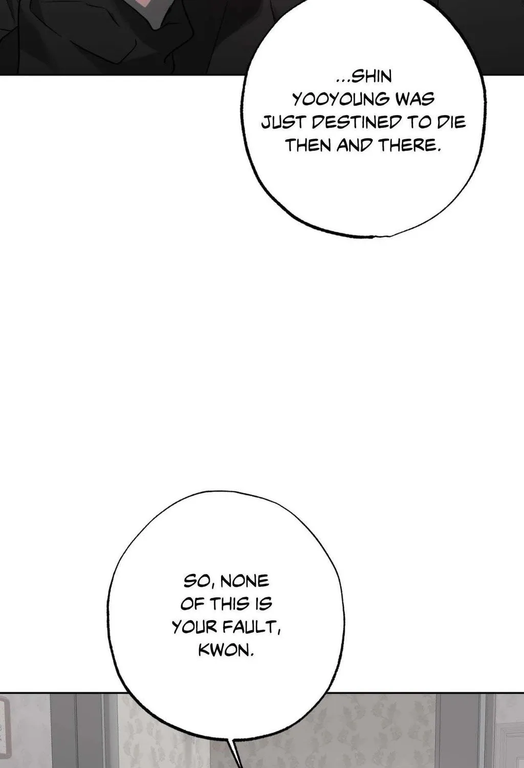 Hold Over You Chapter 30 page 75 - 