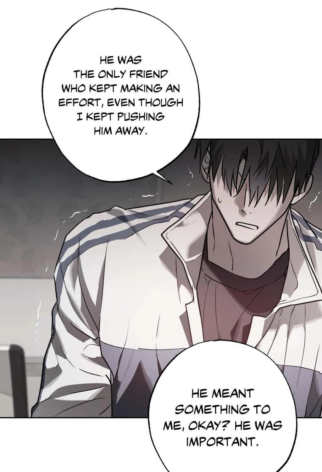 Hold Over You Chapter 30 page 79 - 