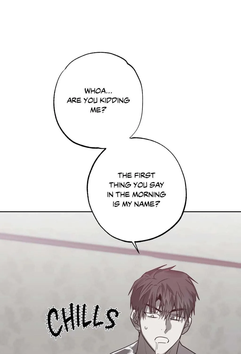 Hold Over You Chapter 30 page 9 - 