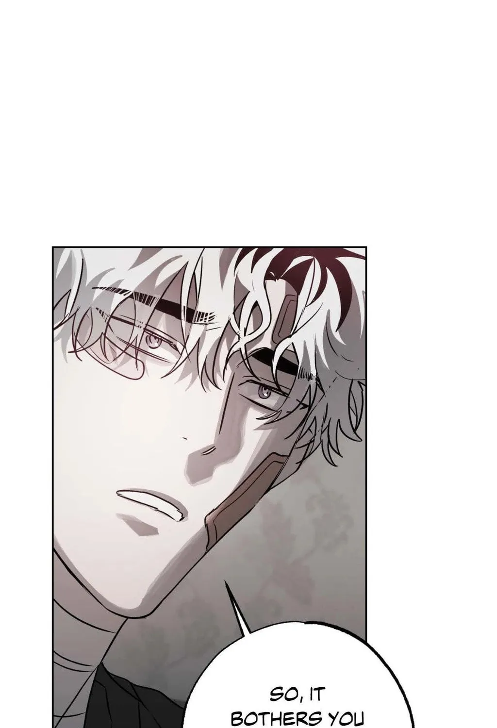 Hold Over You Chapter 30 page 81 - 