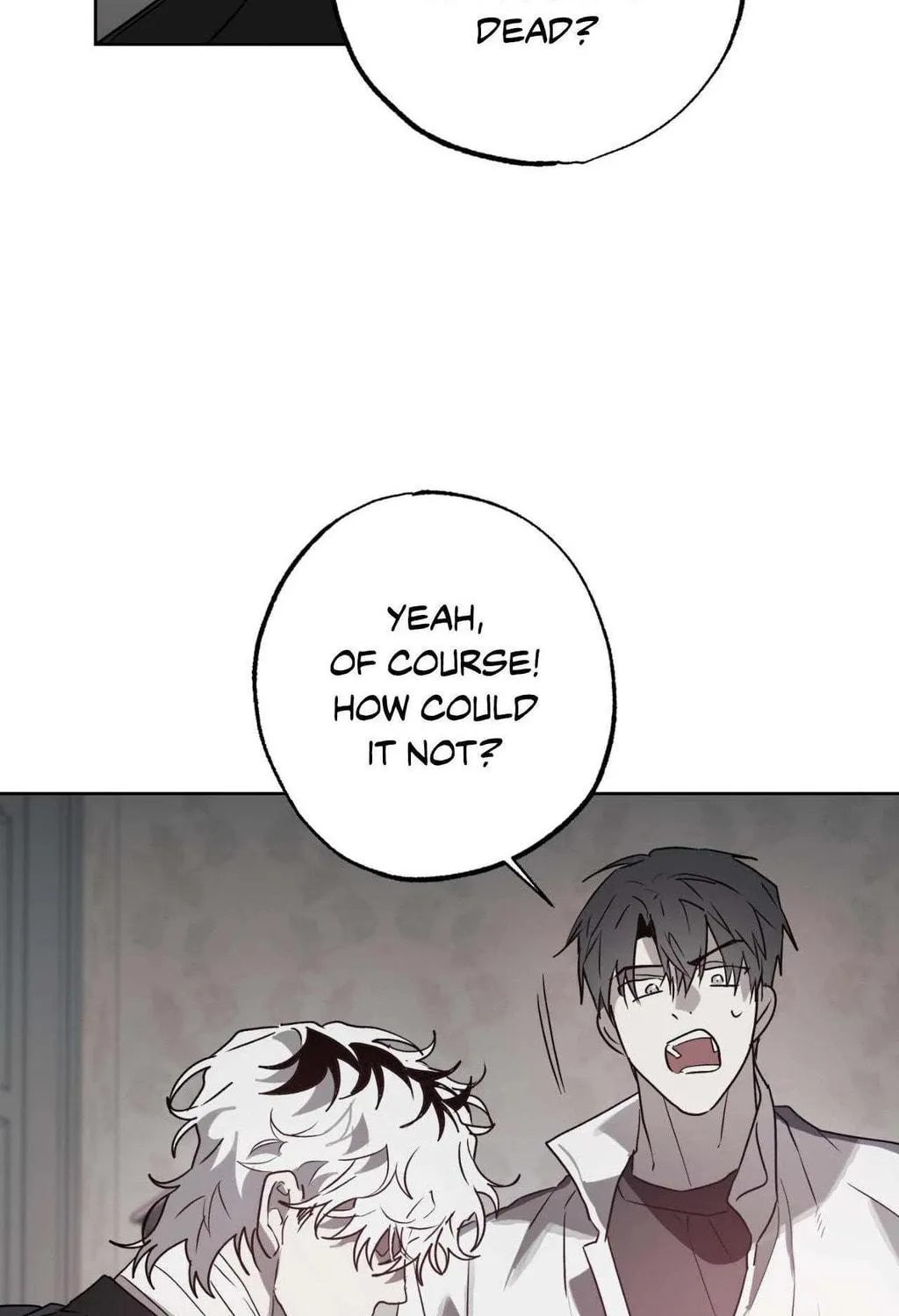 Hold Over You Chapter 30 page 83 - 