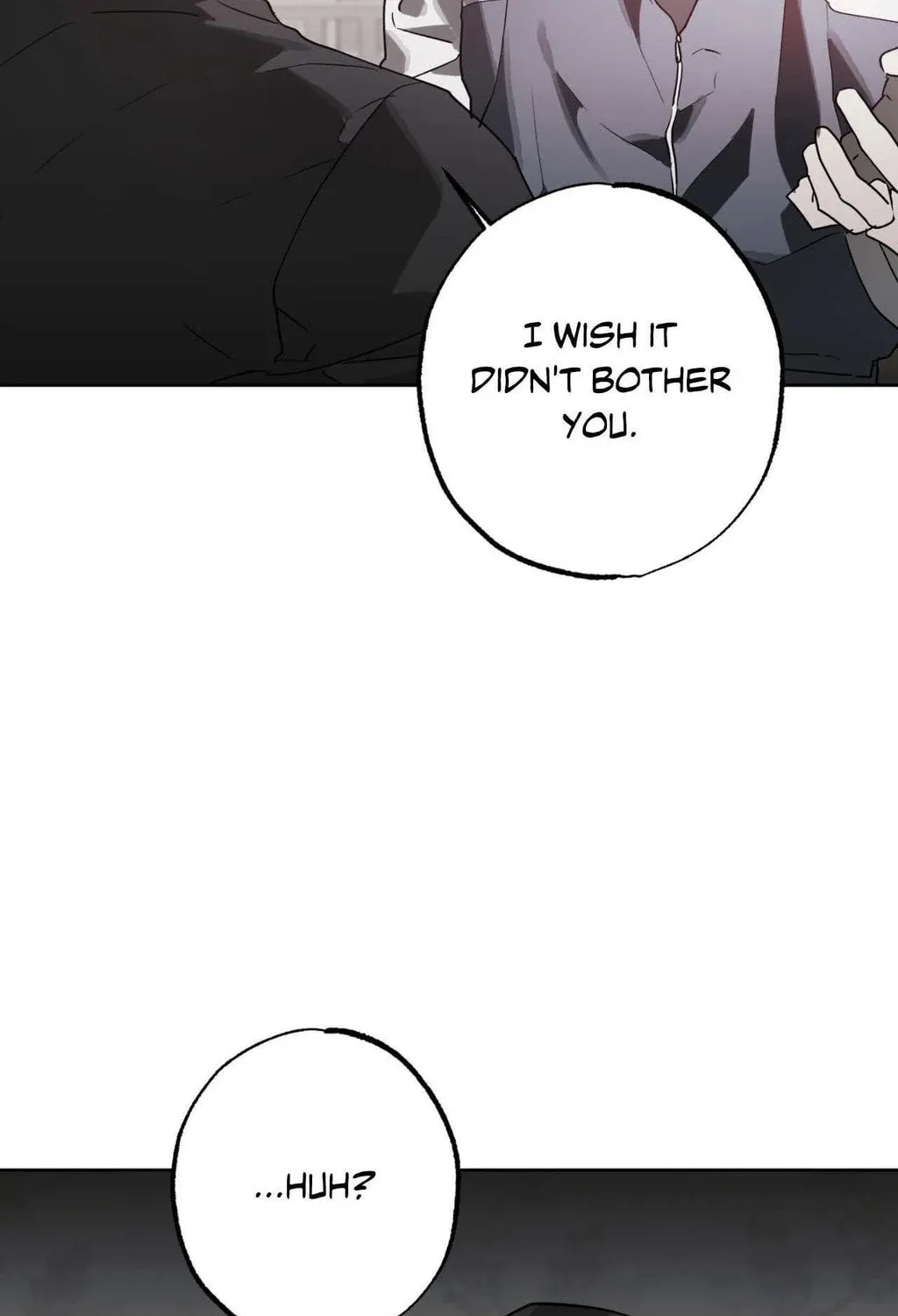 Hold Over You Chapter 30 page 85 - 