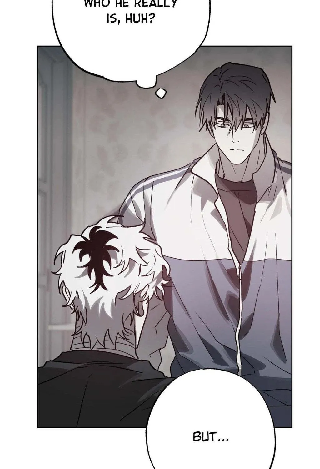 Hold Over You Chapter 30 page 95 - 