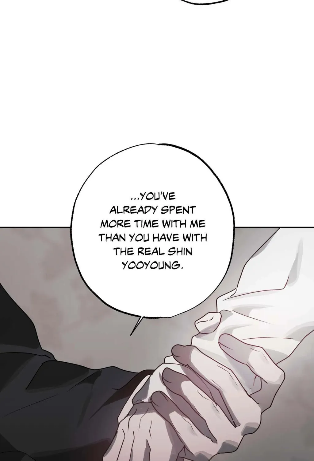 Hold Over You Chapter 30 page 97 - 