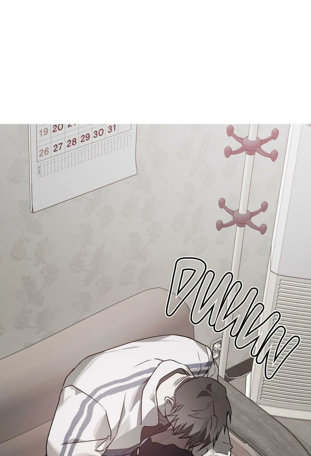 Hold Over You Chapter 31 page 105 - 